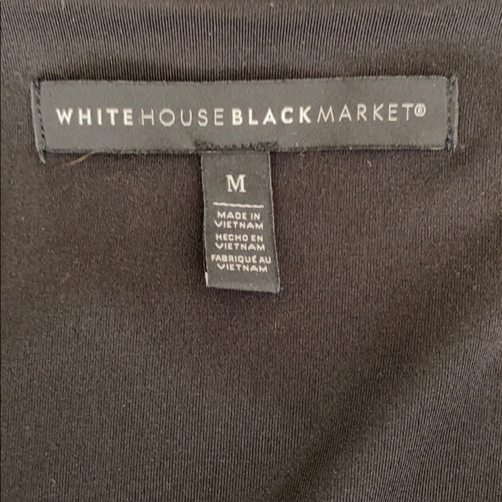 WHBM Top - Picture 4 of 4